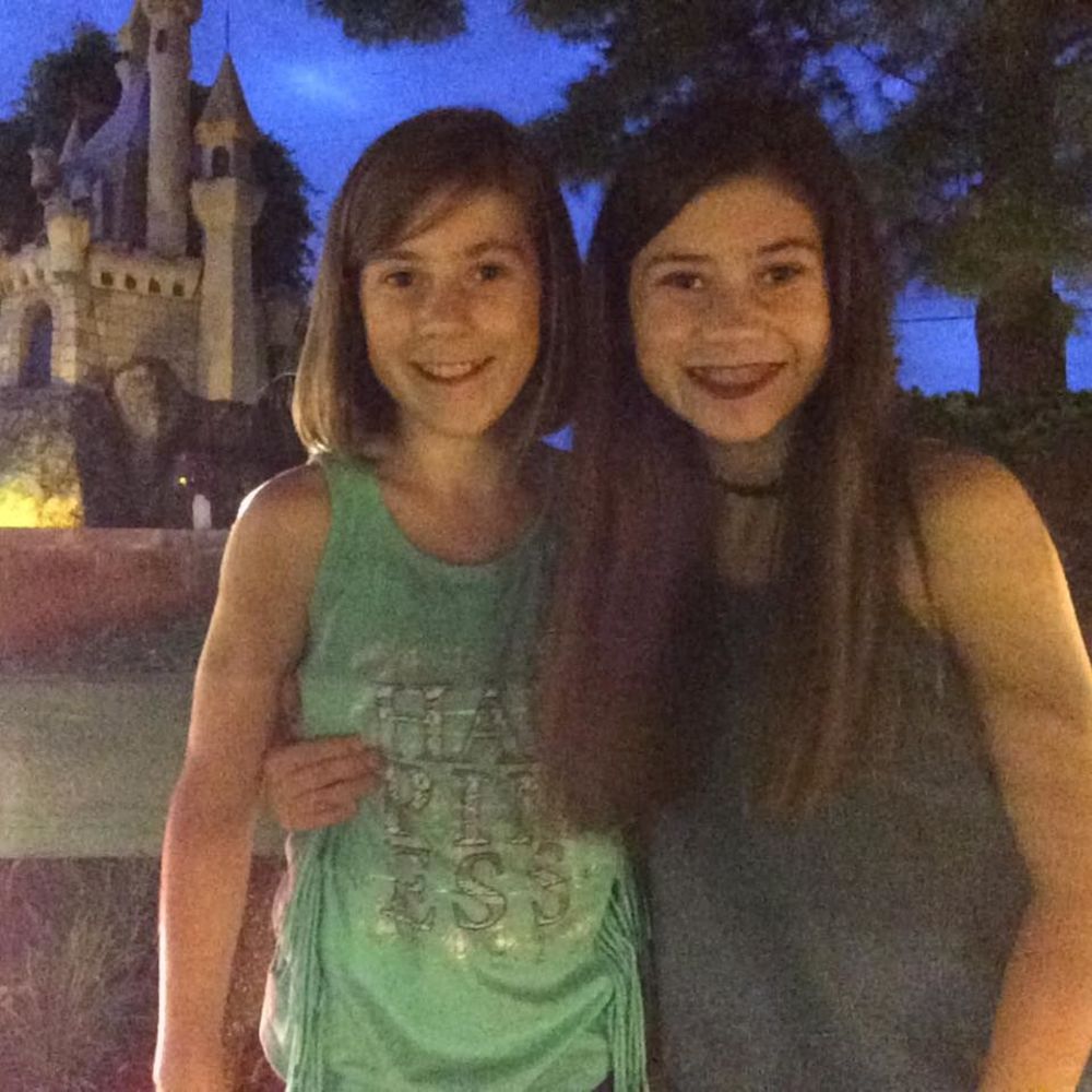 Meet your Posher, Annsley